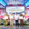 Bupati Kotabaru Lakukan Penandatanganan Adendum Nota Kesepakatan Bersama Proyek Strategis di Kalsel
