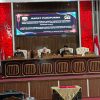 DPRD Kotabaru Gelar Rapat Paripurna Penyampaian Laporan Akhir Proses Terhadap Raperda
