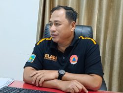 Atasi Kekeringan, BPBD Kotabaru akan Distribusikan Air Bersih Gratis kepada Masyarakat