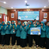 Paduan Suara TP-PKK Tanah Bumbu Raih Juara II Tingkat Provinsi Kalsel