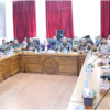 Status Siaga Darurat, Tanah Bumbu Perkuat Kesiapsiagaan Hadapi Karhutla dan Bencana Hidrometeorologi