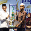 MTQN ke-23 Simpang Empat Ditutup, Bupati Dorong Generasi Muda Seimbang Ilmu dan Akhlak