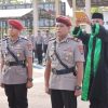 Gantikan AKP Bimasa Zebua, IPTU Joko Sunarwan Jabat Kasat Reskrim Polres Batola