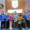 Usung Konsep Digitalisasi, Pemkab Tanbu Raih Juara I Stand Terbaik di Kalsel Expo 2026