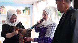 Ikuti Tala Craft 2026, Produk Dekranasda Tanbu Curi Perhatian Pengunjung