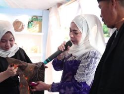 Ikuti Tala Craft 2026, Produk Dekranasda Tanbu Curi Perhatian Pengunjung