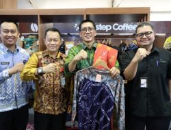Pemkab Tanah Bumbu Tampilkan Konsep Digitalisasi di Kalsel Expo 2026