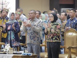 Kartoyo Tegaskan DPRD Kalsel Perketat Pengawasan Pemerintahan Daerah