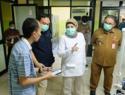 Komisi IV DPRD Kalsel Soroti Stok Darah dan Fasilitas UTD Rumah Sakit