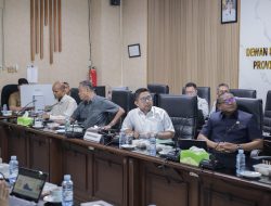 Pansus BBM DPRD Kalsel Perdalam Data untuk Susun Rekomendasi