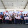 Bupati Andi Rudi Latif Dorong Akademik dan Karakter Pelajar Lewat Lomba Cerdas Cermat HUT ke-81 RI