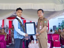 Angka Kekerasan Anak Jadi Sorotan, Pemkab Balangan Perkuat Perlindungan Anak
