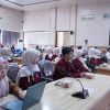 Mahasiswa UM Banjarmasin Percepat Bangun Wisata dan UMKM Balida