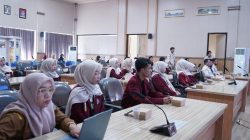 Mahasiswa UM Banjarmasin Percepat Bangun Wisata dan UMKM Balida