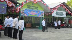 Kasi Penmad Kemenag Balangan: Pendirian Madrasah Wajib Penuhi Persyaratan dan Prosedur