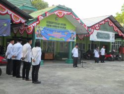 Kasi Penmad Kemenag Balangan: Pendirian Madrasah Wajib Penuhi Persyaratan dan Prosedur