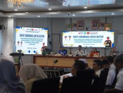 Balangan Tetapkan Siaga Darurat Karhutla dan Kekeringan hingga Oktober 2026