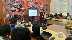 SIGAB KENCANA LINK DESTANA Perkuat Ketahanan Bencana Balangan