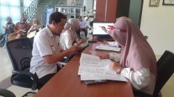 “SIAP PMK” Jadikan Pengusulan Masa Kerja PNS Lebih Mudah