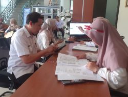 “SIAP PMK” Jadikan Pengusulan Masa Kerja PNS Lebih Mudah