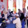 Putus Mata Rantai Penularan, Dinkes Balangan Tracing TB di Halong