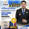 Tanah Bumbu Raih The Most Interactive di Apkasi Expo 2026