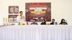 AADC 2026 Digelar di Tanah Bumbu, Pelajar SMP-SMA Adu Argumen dan Gagasan