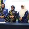 Bunda PAUD Tanah Bumbu Teken MoU Penguatan Kompetensi Guru PAUD