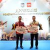 Banjarmasin Borong Dua Penghargaan Terbaik I Pemda Berprestasi 2026