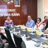 Sekda Banjarmasin Siapkan Langkah Strategis Persoalan Pasokan Air Bersih