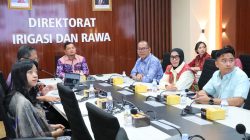 Sekda Banjarmasin Siapkan Langkah Strategis Persoalan Pasokan Air Bersih