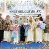 Hj Neli Listriani Dorong Generasi Qurani di 5 Abad Banjarmasin