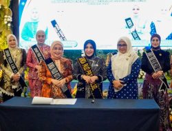 Bunda PAUD Banjarmasin Perkuat Kompetensi Guru PAUD