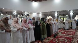 GOW Balangan Ajak Perempuan Teladani Akhlak Rasulullah