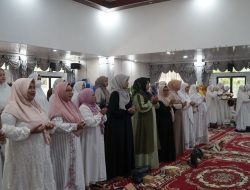 GOW Balangan Ajak Perempuan Teladani Akhlak Rasulullah