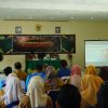 Tim Satgas Karhutla Mabes TNI Kunjungi Tanah Bumbu untuk Memonitoring Penanganan Bencana Karhutla