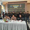 Bermotif Dendam, MSP Habisi Nyawa Seorang Ketua RT di Desa Batu Ampar