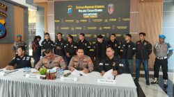 Bermotif Dendam, MSP Habisi Nyawa Seorang Ketua RT di Desa Batu Ampar