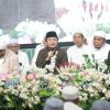 Wagub Hasnuryadi dan Ribuan Jamaah Hadiri Majelis Taklim Bulanan Ahbabul Musthofa dan Peringatan Maulid Nabi bersama Habis Syech