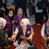 Hj Fathul Jannah Dorong Hadirnya Perpustakaan Desa, Ajak Kader Posyandu Giatkan Aktivitas Gemar Membaca
