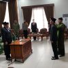 Ayu Dian Liliana Harapkan Sekdakab Batola Dapat Bersinergi Lebih Baik Lagi