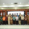Pendalaman UU Tentang Kehutanan, Pemprov Kalsel Sambut Kunjungan Kerja Komite II DPD RI