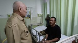 Santunan Jasa Raharja Diberikan, Pemprov Kalsel Usulkan Bantuan Biaya Kepulangan Korban KM Virgo Transport 8 ke Daerah Asal