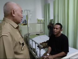 Santunan Jasa Raharja Diberikan, Pemprov Kalsel Usulkan Bantuan Biaya Kepulangan Korban KM Virgo Transport 8 ke Daerah Asal