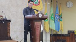 NasDem Minta APBD Kalsel 2027 Tak Sekadar Besar, Tapi Berdampak ke Masyarakat