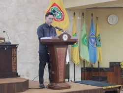 NasDem Minta APBD Kalsel 2027 Tak Sekadar Besar, Tapi Berdampak ke Masyarakat