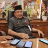 Temui Keluarga Korban KM Virgo Transport 8, Supian HK Sampaikan Doa dan Soroti Keselamatan Penumpang