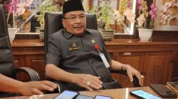 Temui Keluarga Korban KM Virgo Transport 8, Supian HK Sampaikan Doa dan Soroti Keselamatan Penumpang