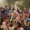Lewat Market Day, Sekolah Alam Al-Tamar Balangan Latih Anak Berwirausaha Sejak Dini