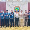 Bupati Kotabaru Dorong Penguatan Sinyal dan Pembangunan BTS bersama Telkomsel